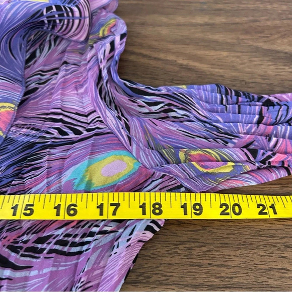 Allison Taylor Top M - Picture 8 of 10